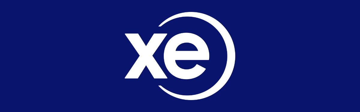 XE मुद्रा के लिए मुद्रा परिवर्तक और लागत की गणना