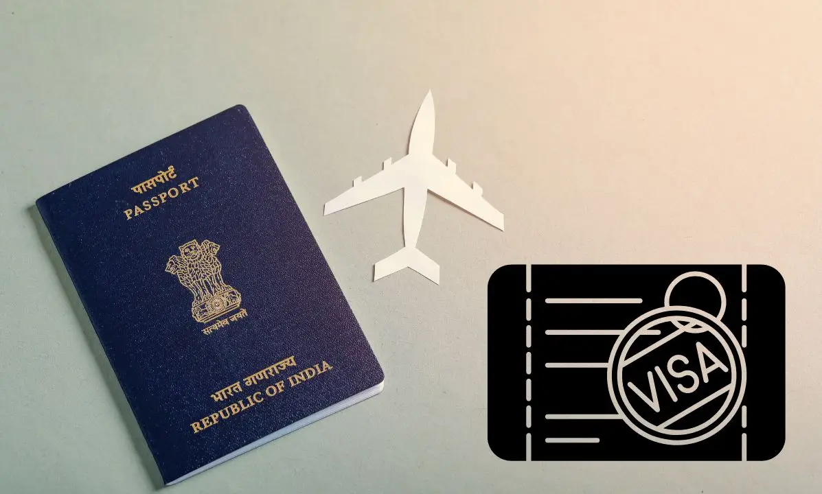 वे देश जो एयरपोर्ट वीजा प्रदान करते हैं