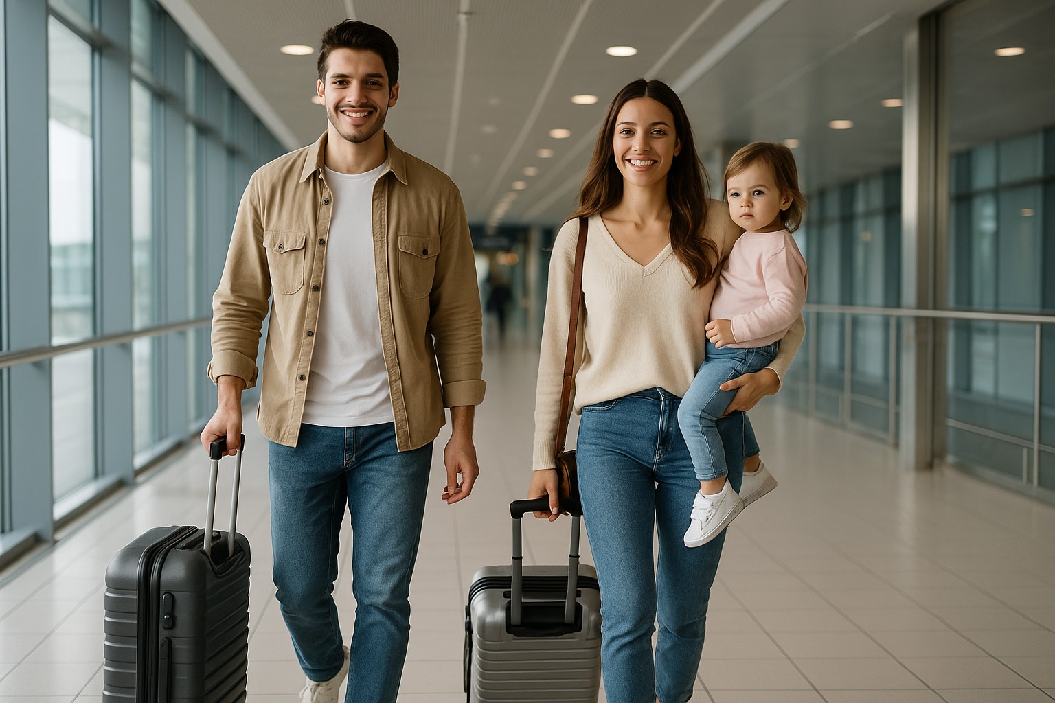 🛫 दुबई अंतरराष्ट्रीय हवाई अड्डे (DXB) का पूर्ण उपयोग करने के लिए मार्गदर्शिका ईरानी यात्रियों के लिए