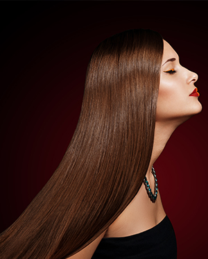 कटिंग एज हेयर लाउंज | दुबई - womenhairsalon